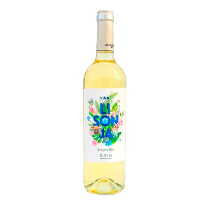 Viña Lisonja Sauvignon Blanc 2024