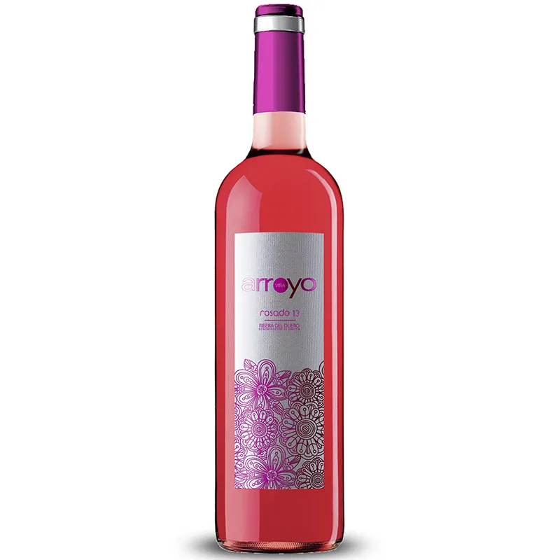 VIÑARROYO Rosado 2025