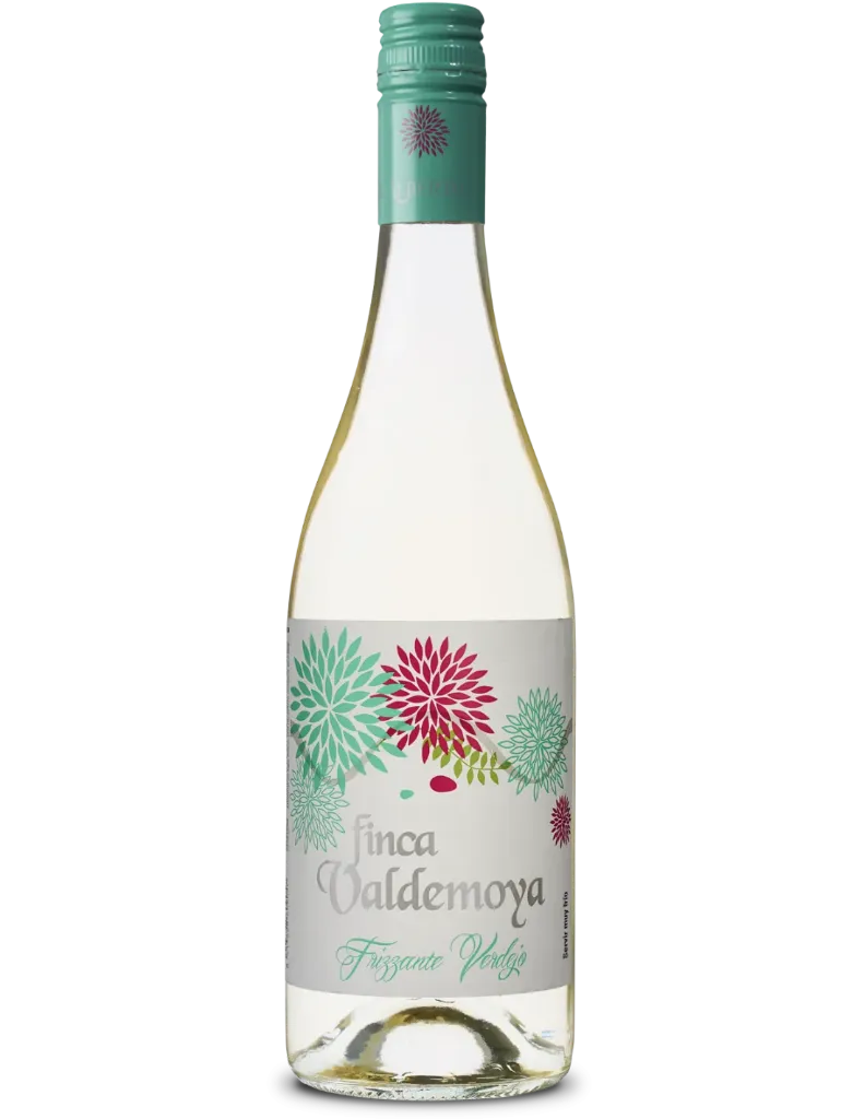 Finca Valdemoya Frizzante Verdejo