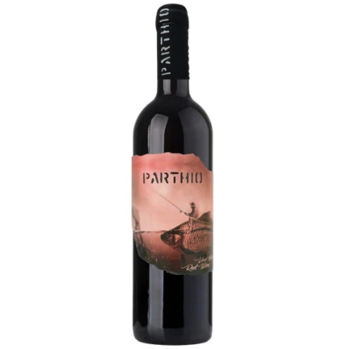 Parthio Tinto