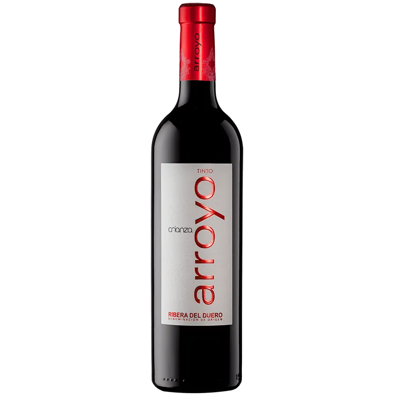 TINTO ARROYO Crianza 2022