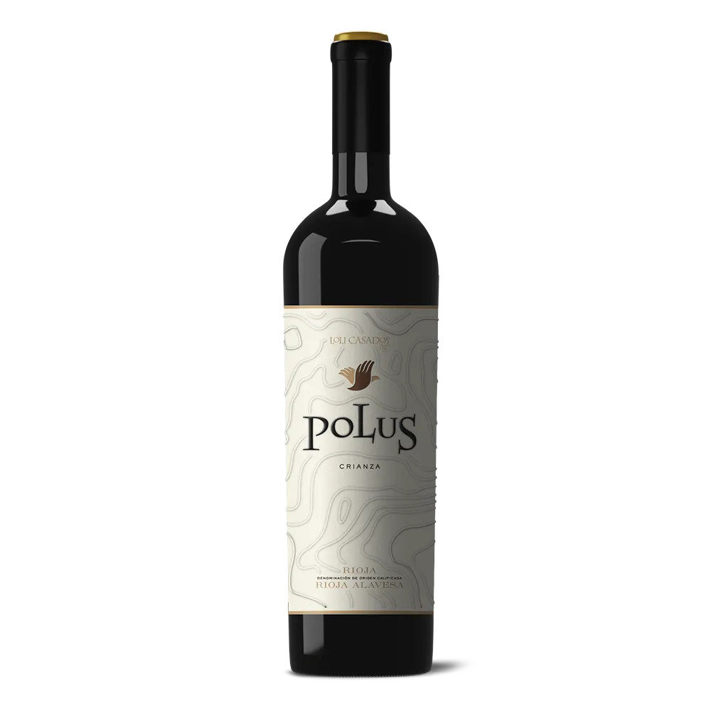 POLUS CRIANZA 2023